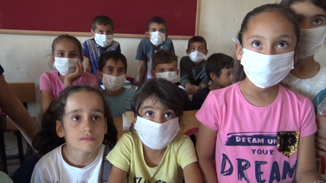 Yoldan uzakta bir 'Yolcu'